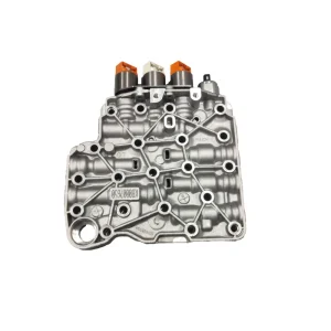 VT2 CVT Transmission Valve Body New Condition Replacement Geely Haima Zotye Dongfeng