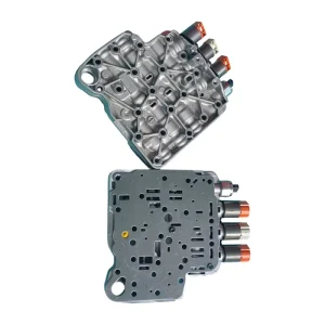 VT2 Remanufactured Valve Body with a One-year Warranty