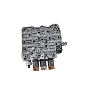 VT2 VT3 Transmission Valve Body Compatible with Geely Lifan and JAC Automobiles