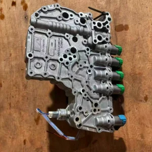 VT5 Automatic Transmission Solenoid Valve Body for Dongfeng and Fengfeng Vehicles
