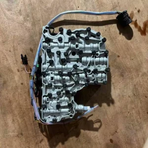 VT5 CVT Transmission Valve Body For Ford Territory for DFSK and Fengguang OE 541707