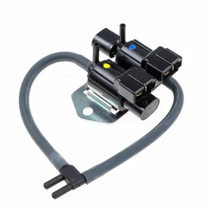 Vacuum Switch Solenoid Valve for Mitsubishi Pajero L200 L300 K5T81794 K5T47776 MR430381 MB620532 MB937731