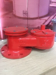 Vacuum Valves Wide Application Range Suitable for Various Industrial and Commercial Settings
