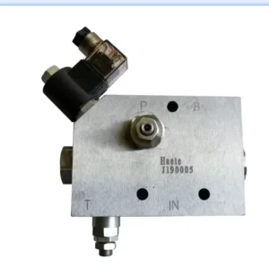 Valve