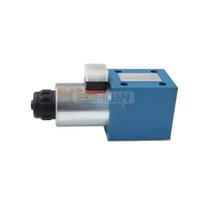 Valve 4WE10GB32 CG24NK4 Wegeschieberventil Hydraulic Control Valve in Stock