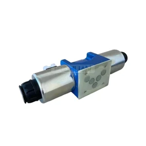 Valve 4WE10J50 EG24N9K4 M Directional Control Valve R901278744 Hydraulic Valve