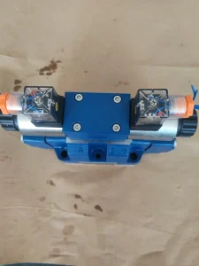 Valve 4WE6J61 BCG24N9Z5L BE6.34 BE6.574E Valve 220V 24V BE6 BE10 4WE 4WE6 Solenoid Valve 220V 24V 4WE6J61BCG24N9Z5L Hydraulic