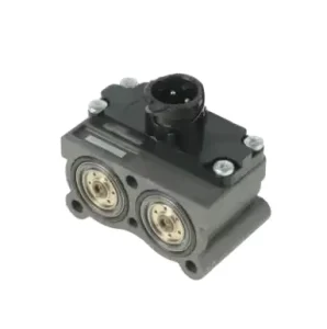 Valve 9452601957 Truck Body Parts for Transmission Gearbox