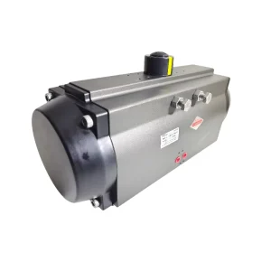Valve Actuator Pneumatic Actuator
