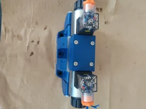 Valve BE6.34 BE6.574E Valve 220V 24V 4WE6J61 BCG24N9Z5L BE6 BE10 4WE 4WE6 Solenoid Valve 220V 24V 4WE6J61BCG24N9Z5L Hydraulic