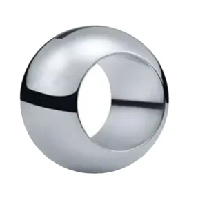 Valve Balls Part Made in Brass Iron Stainless Steel Light Weight Valve Ball