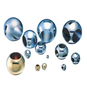 Valve Balls Part Made in Brass Iron Stainless Steel Light Weight Valve Ball