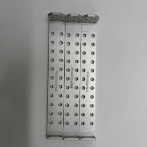 Valve Body Core CNC Machined Parts Custom Fluid Control Precision Parts by Drawings