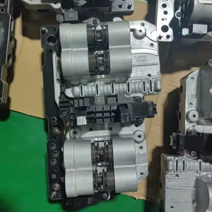 Valve Body Hydraulic Control Unit DCT360 6DCT Transmission Dual Clutch Gearbox Fits Zotye T600