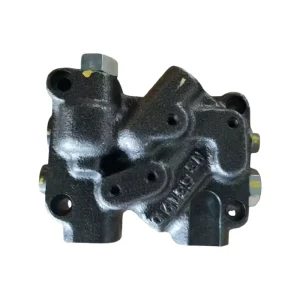 Valve Body Valve Assembly 708-1U-03332 Engine Series Valve Assembly