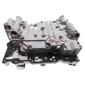 Valve Body for TF 71SC TF 72SC Auto Transmission System Gearbox Part for Car Maintenance and Repair