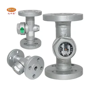 Valve CS19 CS49 CS69 Carbon Steel Stainless Steel Thermodynamic Steam Trap Valve