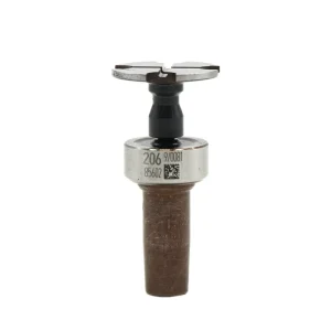 Valve Cap Control Valve Cap Injector Parts T614 for Injector Control Valve