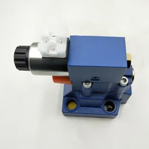 Valve DBW 10 20 30 Series DBW10B1 52 315 6WE24N9K4 DBW30 B2 52 315XY 6EG24N9K4 Hydraulic Valve Solenoid Valve