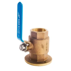 Valve Factory Brass Water Ball Valve Brass Ball Valve
