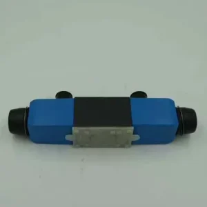Valve KDG4V 5 33C50N M U H7 30 KDG4V 5 2C70N M U H7 30 Hydraulic Valve Directional Valve KDG4V 5 2C50N Z M U H7 30