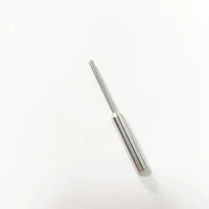 Valve Needle 20435636 for Ultra High Pressure Waterjet Pump With Wear Resistant and Zero Leakage