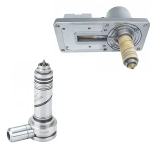 Valve Needle Include Hot Runner Not Used Injection Molds for Hot Runner Manifold Alloy Tip