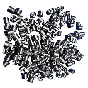 Valve Needle With Solenoid Armature 100pcs Per Pack Auto Spare Parts ISO9001 Certified Replacement Valve