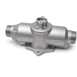 Valve Part Stainless Steel Customized Manufacturer Steel Precision Casting
