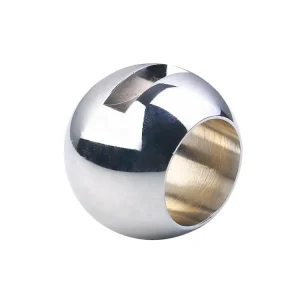Valve Parts Brass Ball Valve Accessories Valve Ball