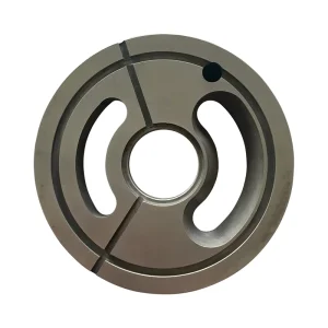 Valve Plate K3V45 K3V63 K3V112 K3V140 K3V180 K3V280 Hydraulic Pump Spare Parts With