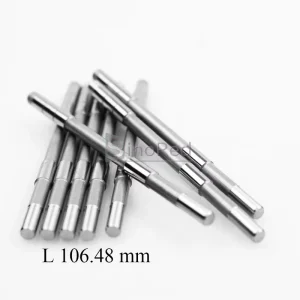 Valve Stem C1004 Length 106.48 106.5mm for Diesel Fuel Injector