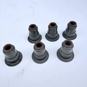 Valve Stem Oil Seal 1001276008 for Weichai Engine Heavy-Duty Trucks Buses Coaches Valve Stem Seal Bushing