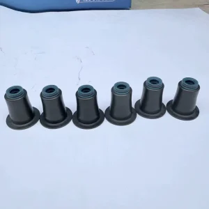Valve Stem Oil Seal 1004529680 for Weichai Engine Heavy-Duty Trucks Buses Coaches Valve Stem Seal Bushing
