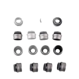 Valve Stem Oil Seal Assembly for Peugeot Citroen Elysee 1.6 Model Numbers OE2780530100 0000535158 1660500058