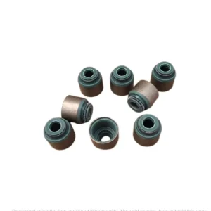 Valve Stem Seal 22224 2B011 for Engine Valve Oil Seal Replacement Part Customizable