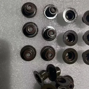 Valve Stem Seal OE Numbers 55490063 55498482 55498483