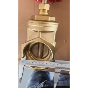 Valve for Tank Truck Trailer Parts