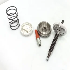 Valves 027F0572 Spare Parts Kit in Box 1304110173