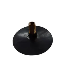 Vehicle Accessories Tube Tire Valve Tr13 Brass Core Rubber Stem for Truck