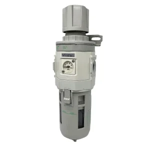 W4000-15-W-F1Filter Pressure Reducing Valve Pneumatic Water Purification Valve Pressure Regulating and Stabilizing Valve