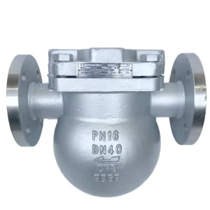 WCB High Trap Valve Automatic Drain Condensate Drain Customized Support OBM ODM OEM