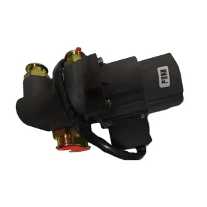 WG9925550711 Directional Control Valve Bus and Truck Full Set of Parts Original OEM Replacement with Chinese Supplier
