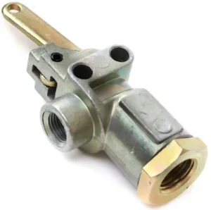 WJH Heavy Truck Spare Parts Truck Body Parts Horn Valve 228928 86RD13A 25175297C