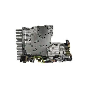 WWT 10L60 Reman Valve Body Auto Transmission System Part Gearbox Spare Part 10L60 Transmission Valve Body