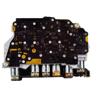WWT Reman 6F35 Valve Body Without Bottom Plate CVT Gearbox Part Automatic Transmission System CV6Z7G391A 6F35 Valve Body