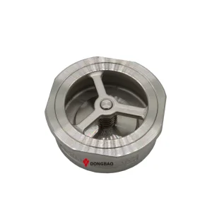 Wafer Check Valve