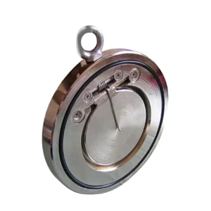 Wafer Swing Check Valve