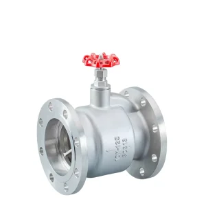 Water Control Low Pressure DN125 CF8 Stainless Steel Vertical Gas Body JIS Check Valve