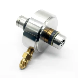 Waterjet Cutting Machine Parts Check Valve Assembly for 2040V Pump 301641